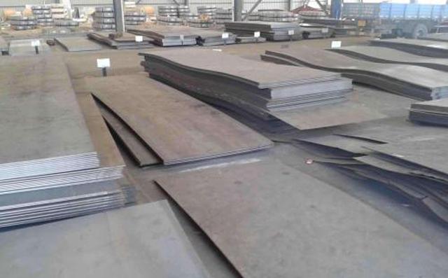 钢材密度是多少 高、中、低碳钢密度 铸钢、高速钢、不锈钢密度图片