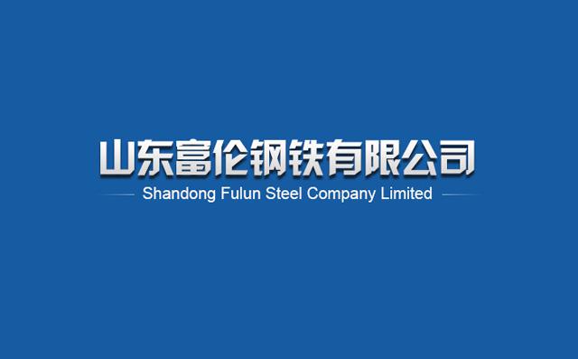 富伦LOGO图片
