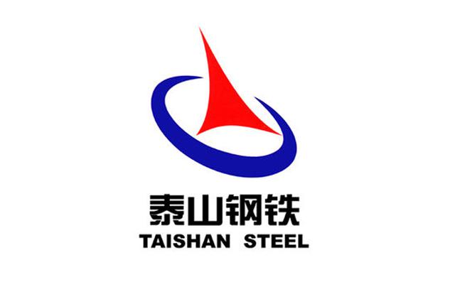泰钢LOGO图片